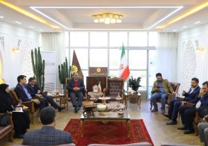 سازمان اروند و اتاق بازرگانی خرمشهر؛ توسعه تجارت مرزی در دستور کار