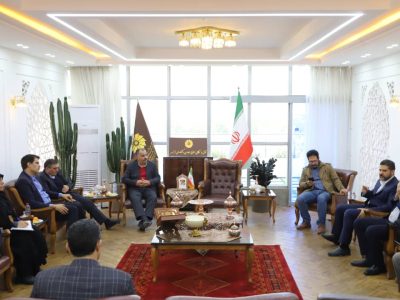 سازمان اروند و اتاق بازرگانی خرمشهر؛ توسعه تجارت مرزی در دستور کار
