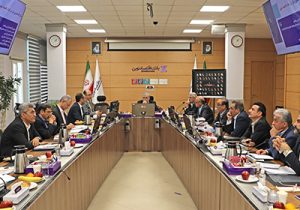 بهبود خدمات و سرعت رسیدگی در بانک اقتصادنوین شتاب می‌گیرد