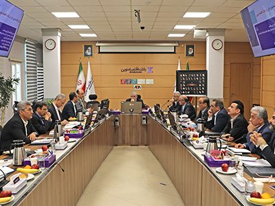 بهبود خدمات و سرعت رسیدگی در بانک اقتصادنوین شتاب می‌گیرد