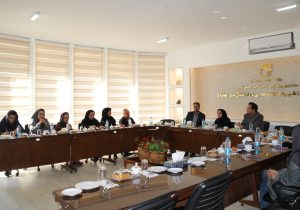 شروع فاز اول موزه متاورس؛قدم اول در دنیای بی‌مرز علوم زمین