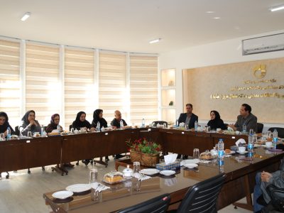 شروع فاز اول موزه متاورس؛قدم اول در دنیای بی‌مرز علوم زمین