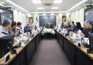 سمیعی نژاد: الزام ارایه برنامه زمانبندی راه اندازی پروژه های شرکت ملی مس /پایش مستمر پروژه های توسعه ای بخش معدن با نظارت وزیر صمت