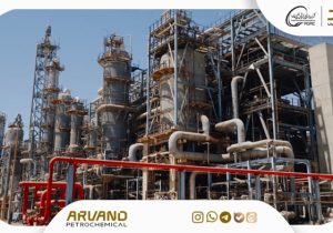 احیای موفق غشاهای اولترافیلتراسیون واحد تغلیظ لاتکس EPVC