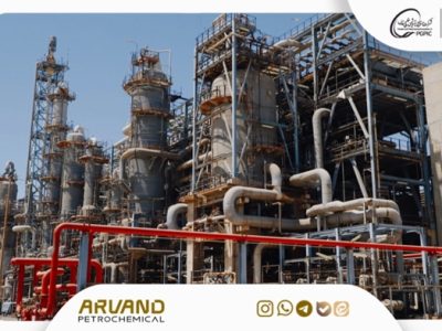 احیای موفق غشاهای اولترافیلتراسیون واحد تغلیظ لاتکس EPVC