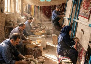 بانک توسعه تعاون در نقش حامی مالی تحول هوشمند بخش تعاون