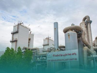 تپش قلب واحد هوا با تکیه بر انرژی متخصصان داخلی و دانش فنی بومی