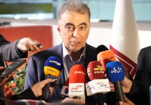 پیشرفت ۳۱درصدی «مس جانجا» و آغاز عملیات اجرایی عناصر نادر خاکی/ گزارش سعدمحمدی از ۱۶ پروژه فعال