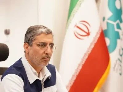 علی رسولیان؛ مدیرعامل شرکت فولاد سنگان : مسئولیت اجتماعی فولاد سنگان؛ پیشران پایداری تولید، سرمایه انسانی و توسعه منطقه‌ای