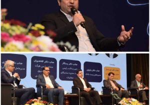 مدیرعامل پست بانک ایران: اوراق گام، ابزار جدید ما برای حمایت از پروژه‌های فاواست
