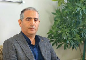 فرودگاه پارس‌آباد عملیاتی است