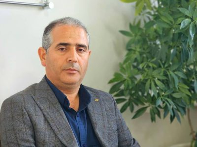 فرودگاه پارس‌آباد عملیاتی است
