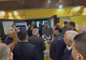 هوش مصنوعی، پیشران تحول صنعت بیمه در غرفه کارگزاری بیمه دال