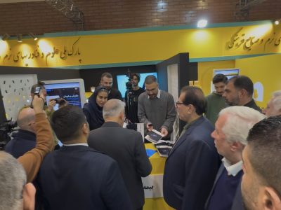 هوش مصنوعی، پیشران تحول صنعت بیمه در غرفه کارگزاری بیمه دال