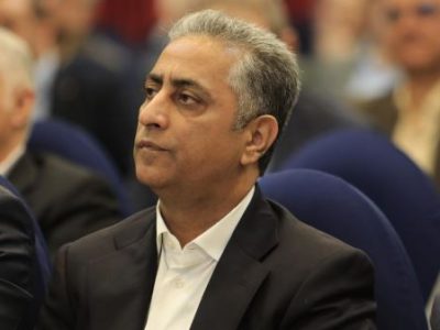 دکتر محمود شایان به عضویت هیئت‌مدیره مجمع خیرین سلامت کشور درآمد