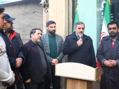 احیای قلب تاریخی تهران؛ ۶۰ مغازه و عمارت متروکه در خیابان فردوسی جان دوباره گرفتند