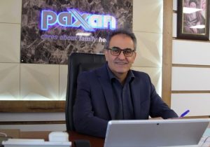 پیام تبریک مدیرعامل پاکسان به مناسبت شصت‌وسومین سالروز تأسیس | پاکسان ۶۳ سال هویت و تعلق