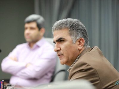 ایمپاسکو با کمک بورس، سرمایه‌گذاری در معادن را توسعه می دهد