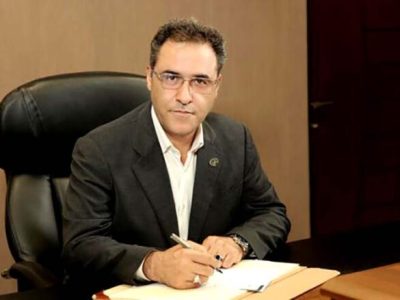 پیام تبریک مدیرعامل پتروشیمی ایلام به مناسبت ۸ دی