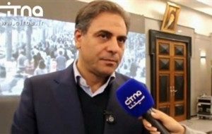 مهندس جعفرپور: تحقق سهم بیش از ۱۰درصدی اقتصاد دیجیتال با توسعه پروژه فیبرنوری