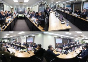 اقدامات ایمیدرو برای تامین پایدار برق معدن و صنایع معدنی