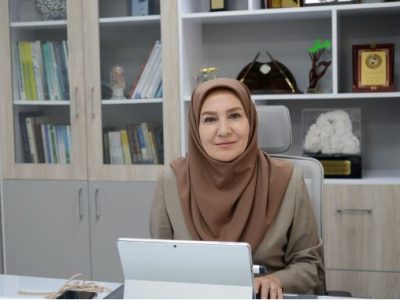 شتاب بهسازی و نوسازی در پژوهشکده علوم زمین؛ در راستای برنامه هفتم توسعه کشور و ارتقای برخی شاخص‌های عمومی