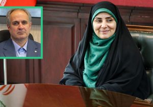 قدردانی وزیر راه و شهرسازی از مدیرعامل شرکت فرودگاهها
