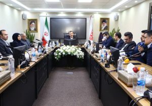 سمیعی نژاد: برنامه تشکیل کارگروه ایمیدرو و بورس کالای ایران با هدف جذب سرمایه از طریق بورس کالا