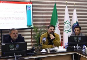 منطقه ۱۲ روی خط ابتکار؛ شمارش معکوس برای مشارکت حداکثری در طرح من شهردارم ۴