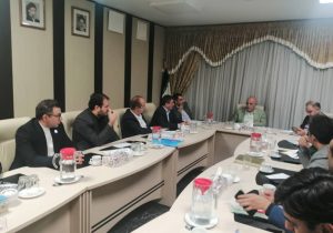 همافزایی ملی برای اروند؛ گردشگری آبی وارد مرحله اقدام شد