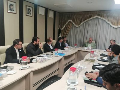 همافزایی ملی برای اروند؛ گردشگری آبی وارد مرحله اقدام شد
