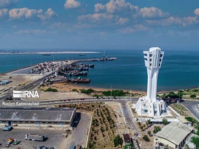 چابهار مقصد راهبردی برای سرمایه‌گذاری، نوآوری و توسعه صادرات است