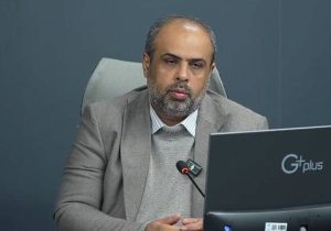ویدئو | سخنان سید روح‌الله لطیفی فعال رسانه و مدیر روابط عمومی شرکت بیمه دی در پنل تخصصی «چالش‌های نظام ارتباطی صنعت بیمه کشور»
