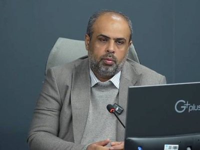 ویدئو | سخنان سید روح‌الله لطیفی فعال رسانه و مدیر روابط عمومی شرکت بیمه دی در پنل تخصصی «چالش‌های نظام ارتباطی صنعت بیمه کشور»