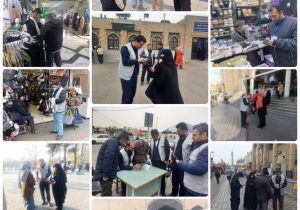 مشارکت چشمگیر بیش از ۶۶ هزار شهروند منطقه ۲۰ در چهارمین دوره طرح «من شهردارم»