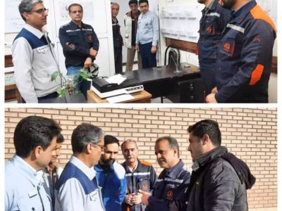 علی رسولیان: رفع دغدغه کارگران فولاد سنگان از اولویتهای ماست