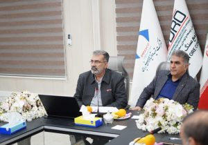 زارع:‌ سرمایه انسانی توانمند، زیربنای توسعه پایدار در حوزه معدن و صنایع وابسته است
