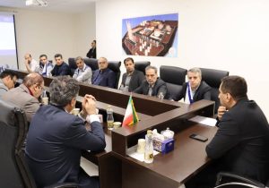تاکید مدیرعامل پترول بر تکمیل هرچه سریع‌تر نخستین طرح تولید متیل آمین کشور