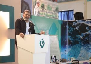 استفاده از ظرفیت‌های مردمی، راهبرد اصلی بنیاد برکت در توسعه کشور