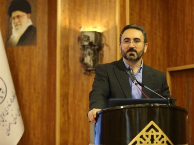 تاکید پورآذری بر تقویت درآمدهای پایدار
