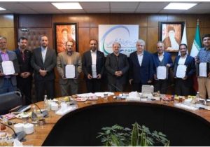 تأمین مالی ۹ پروژه فناورانه؛ کارنامه صندوق CVC هلدینگ خلیج‌فارس در ۶ ماه
