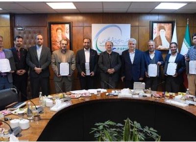 تأمین مالی ۹ پروژه فناورانه؛ کارنامه صندوق CVC هلدینگ خلیج‌فارس در ۶ ماه