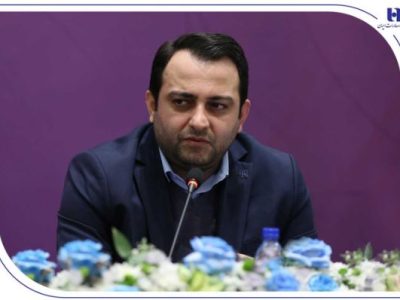نخستین همایش هم‌اندیشی بانک صادرات ایران با فعالان صنعت پتروشیمی برگزار شد/ محسن سیفی: بانک صادرات ایران به‌دنبال تعامل راهبردی و پایدار با صنعت پتروشیمی است