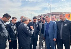 گل‌گهر سرمایه‌ای ملی برای توسعه