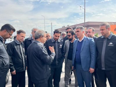 گل‌گهر سرمایه‌ای ملی برای توسعه