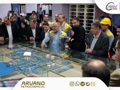 همگرایی دولت و مجلس برای بهبود فضای کسب و کار در صنعت پتروشیمی