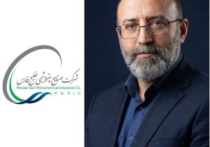 پهلوان، مدیرعامل پتروشیمی الماس ماهشهر شد