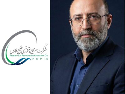 پهلوان، مدیرعامل پتروشیمی الماس ماهشهر شد