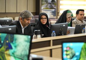منطقه یک آماده دور جدید من شهردارم شد