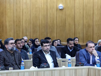 طرح ملی شناسایی و پرورش«۱۰۰۰ مدیر» آغاز به کار کرد